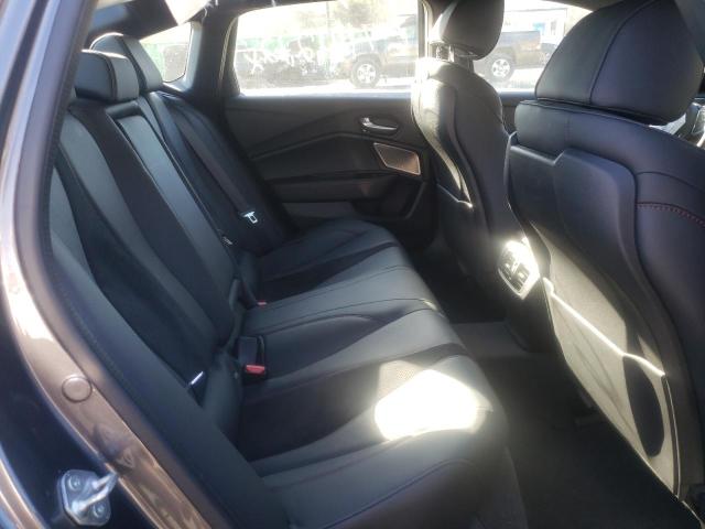 Photo 6 from auction – 2021 ACURA TLX TECH A with VIN 19UUB6F53MA004336
