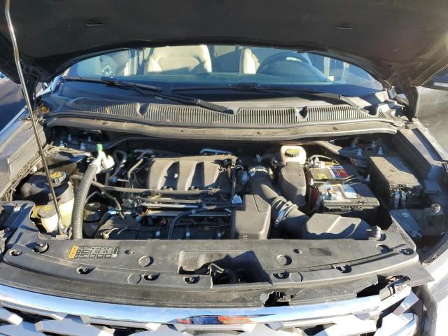 Photo 7 from auction – 2018 FORD EXPLORER L with VIN 1FM5K7F87JGB11378