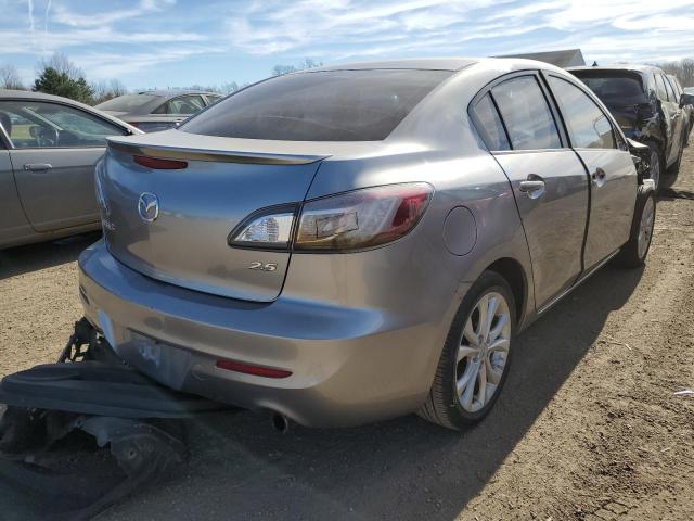 Photo 4 from auction – 2010 MAZDA 3 S with VIN JM1BL1S50A1204159