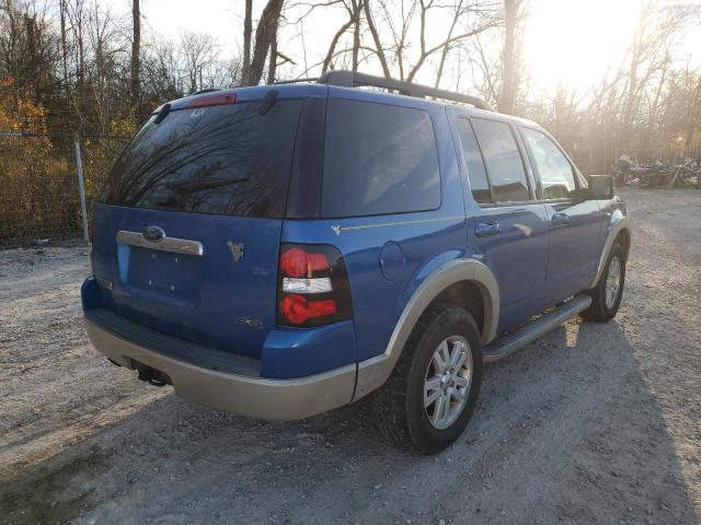 Photo 4 from auction – 2010 FORD EXPLORER E with VIN 1FMEU7EE4AUA40109