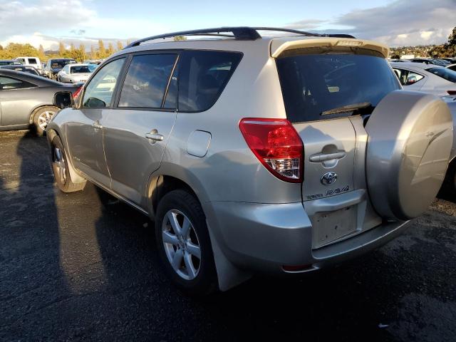 Photo 3 from auction – 2008 TOYOTA RAV4 LIMIT with VIN JTMBK31V386038829