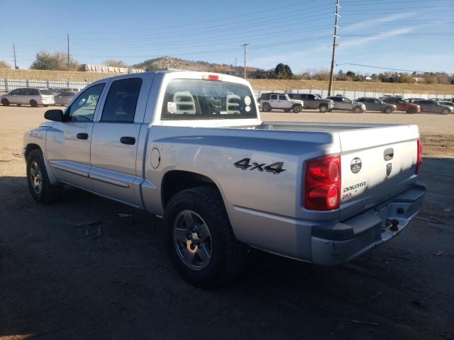 Photo 3 from auction – 2006 DODGE DAKOTA QUA with VIN 1D7HW48N16S655280