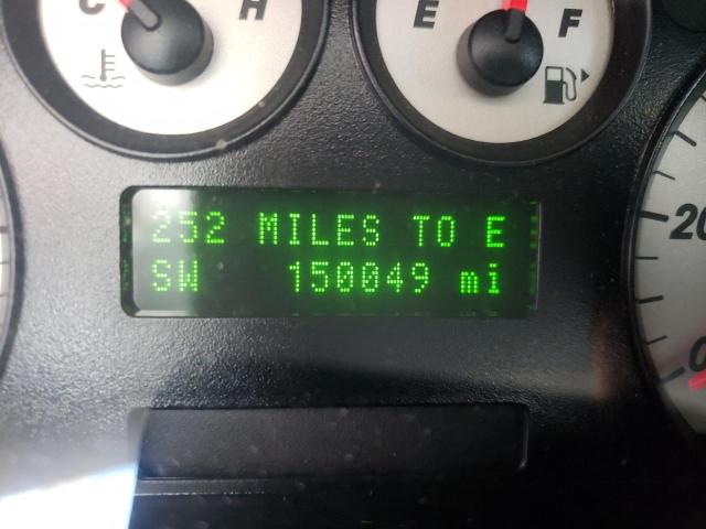 Photo 8 from auction – 2007 FORD TAURUS SEL with VIN 1FAFP56U57A177313