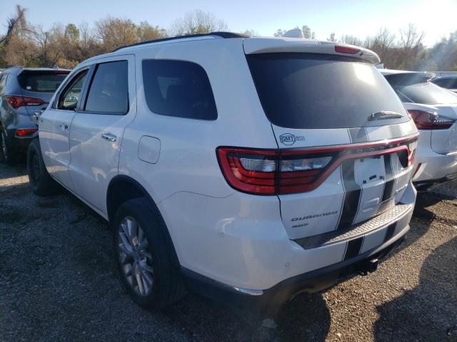 Photo 3 from auction – 2015 DODGE DURANGO CI with VIN 1C4RDJEG9FC760961