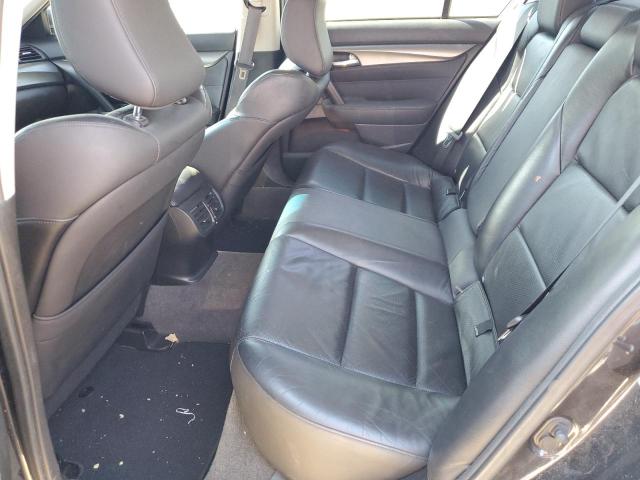 Photo 6 from auction – 2013 ACURA TL TECH with VIN 19UUA8F55DA014879