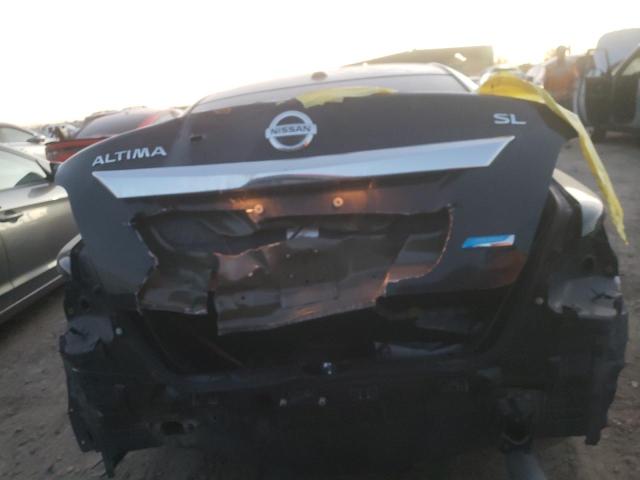 Photo 9 from auction – 2013 NISSAN ALTIMA 2.5 with VIN 1N4AL3AP6DC106858