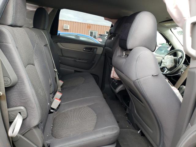 Photo 6 from auction – 2015 CHEVROLET TRAVERSE L with VIN 1GNKRGKD0FJ380801