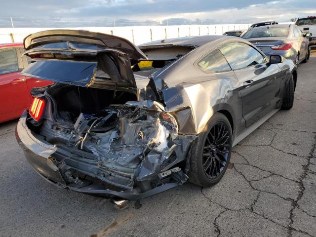 Photo 4 from auction – 2016 FORD MUSTANG GT with VIN 1FA6P8CF9G5218607