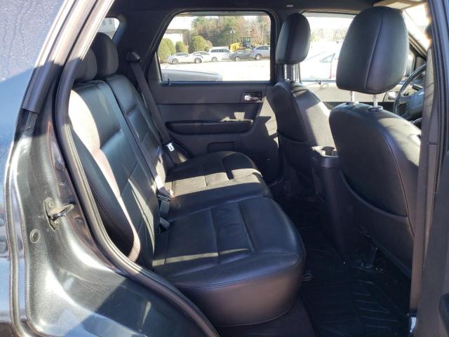 Photo 6 from auction – 2008 FORD ESCAPE LIM with VIN 1FMCU94108KB06324