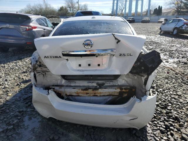 Photo 9 from auction – 2012 NISSAN ALTIMA BAS with VIN 1N4AL2AP0CC152033