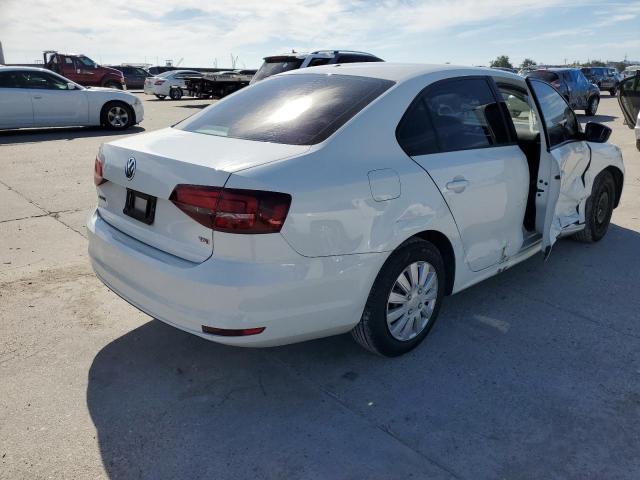 Photo 4 from auction – 2016 VOLKSWAGEN JETTA with VIN 3VW267AJ8GM287020