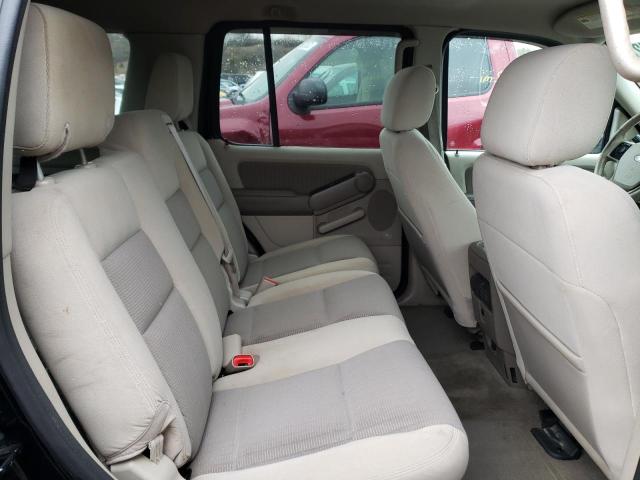 Photo 6 from auction – 2007 FORD EXPLORER X with VIN 1FMEU73E67UB60991