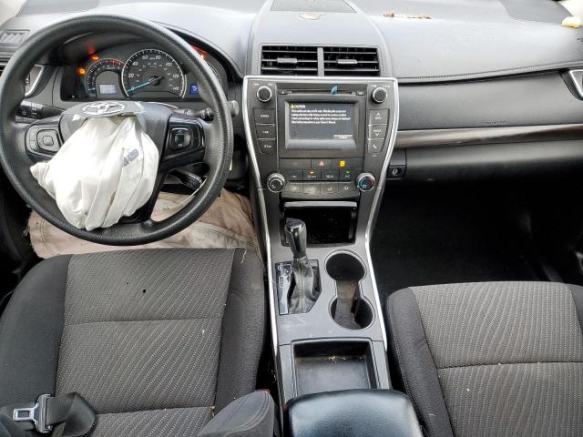 Photo 8 from auction – 2015 TOYOTA CAMRY LE with VIN 4T1BF1FK9FU033615