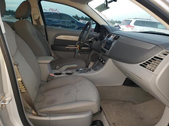 Photo 5 from auction – 2007 CHRYSLER SEBRING with VIN 1C3LC46K87N580281