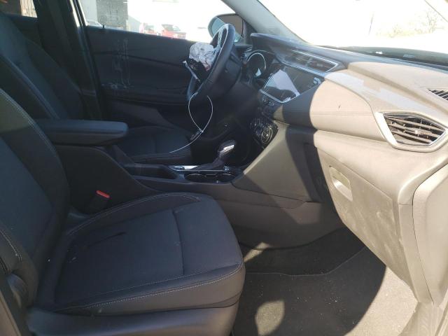 Photo 5 from auction – 2022 BUICK ENCORE GX with VIN KL4MMDSL5NB067042