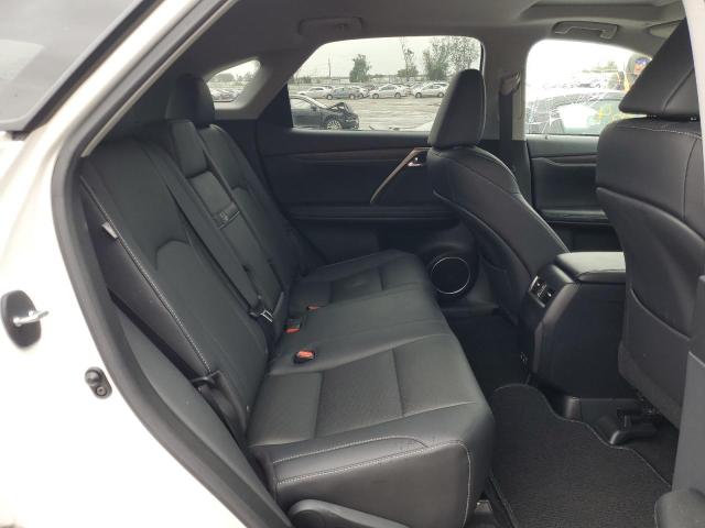 Photo 6 from auction – 2020 LEXUS RX 350 with VIN 2T2HZMAA4LC174747