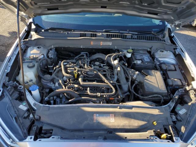 Photo 7 from auction – 2020 FORD FUSION SEL with VIN 3FA6P0CD8LR176325