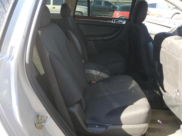 Photo 6 from auction – 2006 CHRYSLER PACIFICA T with VIN 2A4GM68456R605265