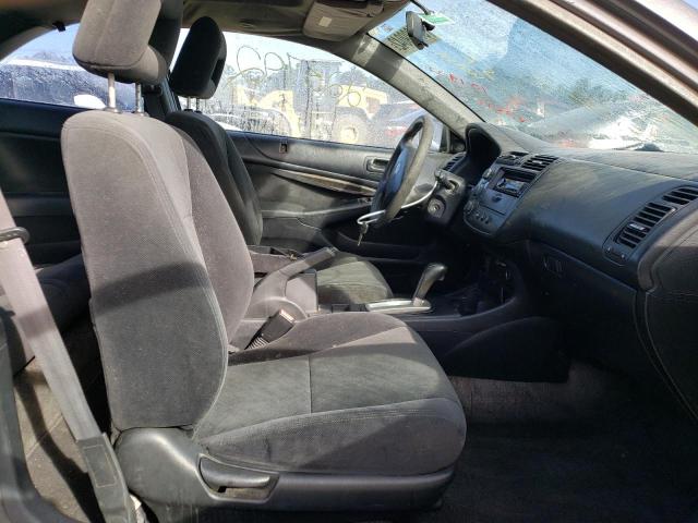 Photo 5 from auction – 2004 HONDA CIVIC EX with VIN 1HGEM229X4L082617