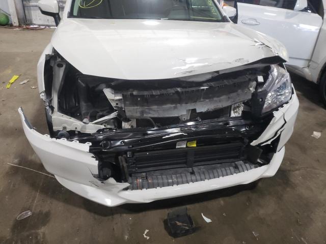 Photo 9 from auction – 2015 SUBARU LEGACY 2.5 with VIN 4S3BNAL61F3005702