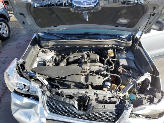 Photo 7 from auction – 2015 SUBARU FORESTER 2 with VIN JF2SJABC3FH587616