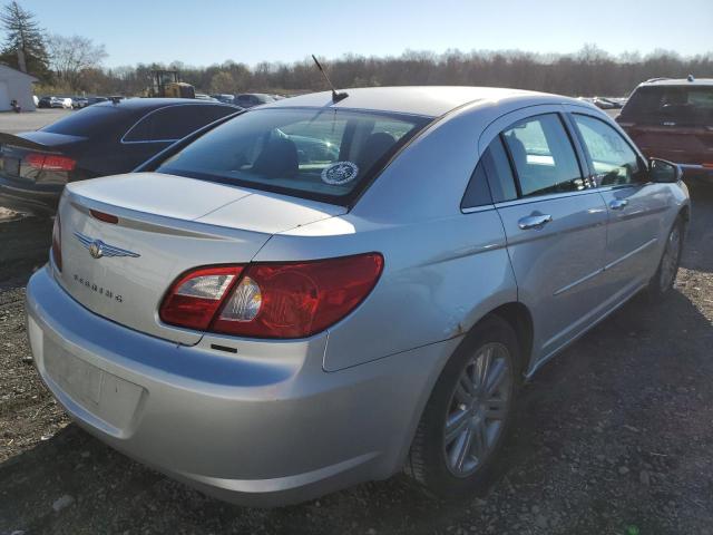 Zdjęcie 4 z aukcji – 2007 CHRYSLER SEBRING LI z VIN 1C3LC66M07N550091