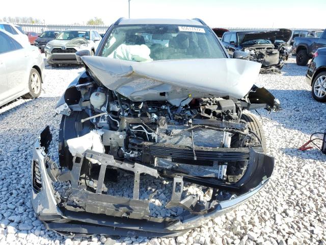 Photo 9 from auction – 2022 NISSAN KICKS SR with VIN 3N1CP5DV5NL517853