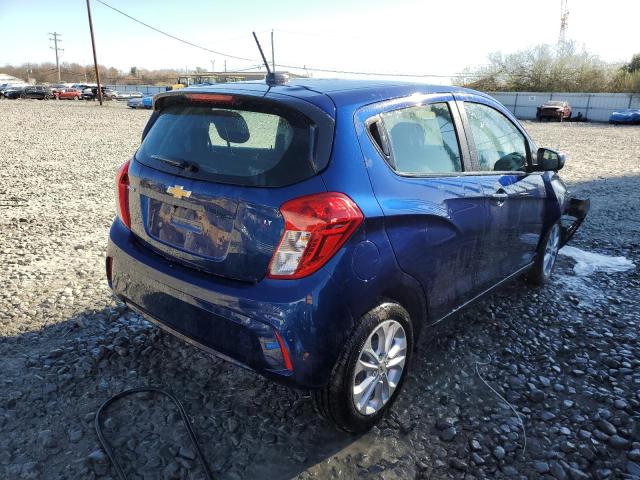 Photo 4 from auction – 2022 CHEVROLET SPARK 1LT with VIN KL8CD6SA0NC034433