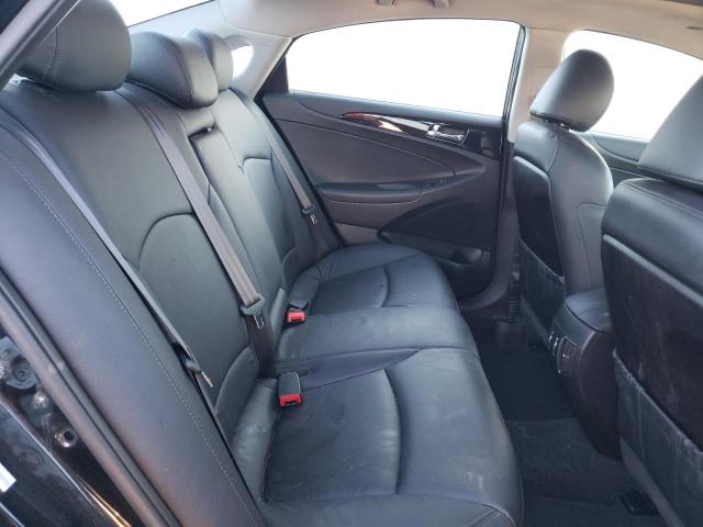 Photo 6 from auction – 2011 HYUNDAI SONATA SE with VIN 5NPEC4AC7BH156751