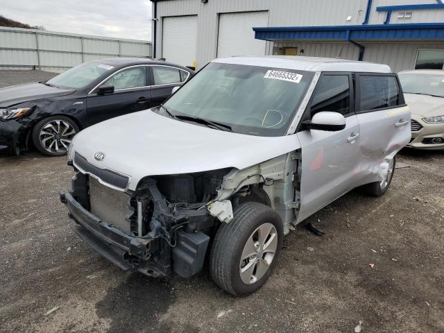 Photo 2 from auction – 2016 KIA SOUL with VIN KNDJN2A24G7845355