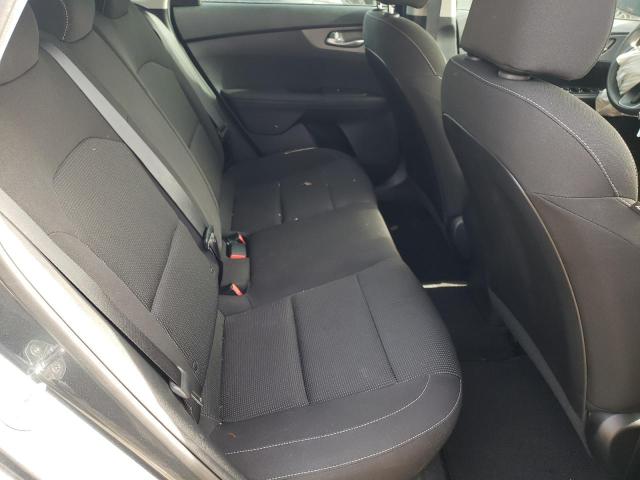 Photo 6 from auction – 2020 KIA FORTE FE with VIN 3KPF24AD2LE160292
