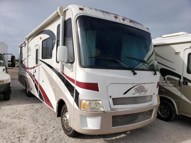 Photo 1 from auction – 2010 FORD MOTORHOME with VIN 1F6NF53Y880A02015