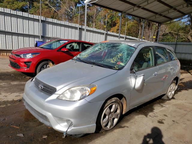 Photo 2 from auction – 2005 TOYOTA COROLLA MA with VIN 2T1KR32E25C552878