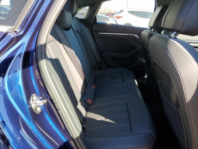 Photo 6 from auction – 2022 AUDI A3 PREMIUM with VIN WAUGUDGY3NA103336
