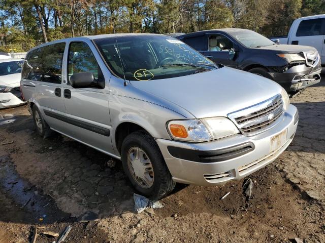 CHEVROLET VENTURE 2003 with VIN 1GNDX03E53D132051 - Photo from auction