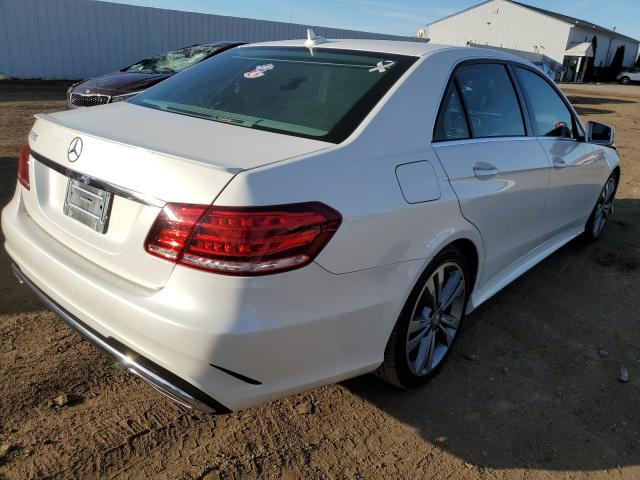 Photo 4 from auction – 2014 MERCEDES-BENZ E 350 with VIN WDDHF5KB4EA972494