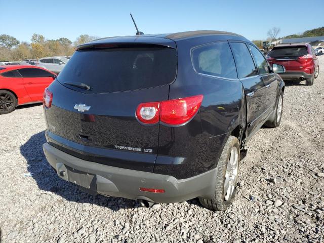 Zdjęcie 4 z aukcji – 2011 CHEVROLET TRAVERSE L z VIN 1GNKRLED6BJ166412