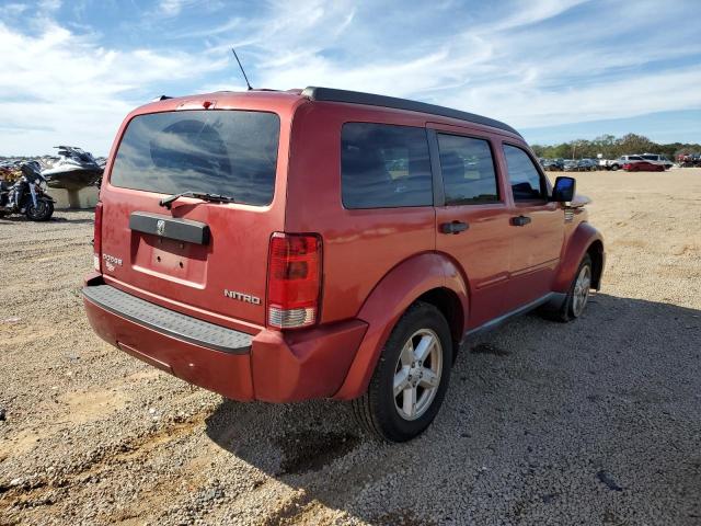 Photo 4 from auction – 2010 DODGE NITRO SE with VIN 1D4PT2GK3AW112429