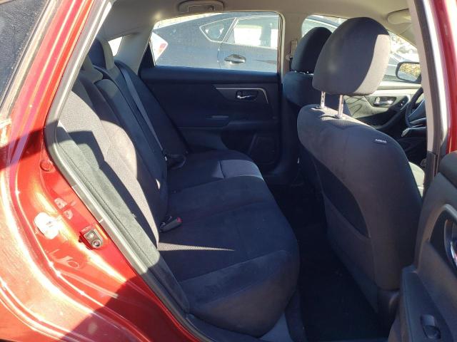 Photo 6 from auction – 2015 NISSAN ALTIMA 2.5 with VIN 1N4AL3AP3FC111342