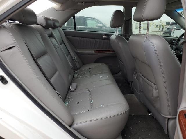 Photo 6 from auction – 2005 TOYOTA CAMRY LE with VIN 4T1BF32K05U606983