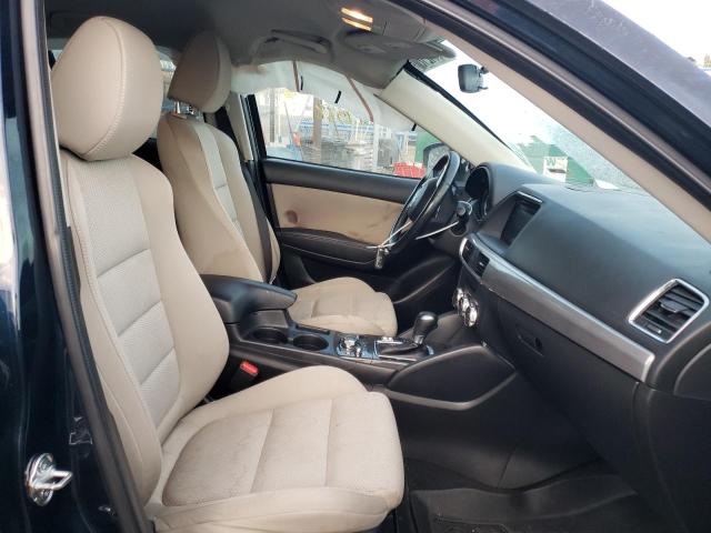 Photo 5 from auction – 2016 MAZDA CX-5 TOURI with VIN JM3KE4CY6G0661200