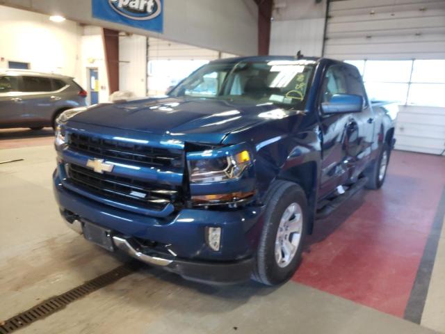 Photo 2 from auction – 2019 CHEVROLET silverado with VIN 2GCVKPECXK1202265