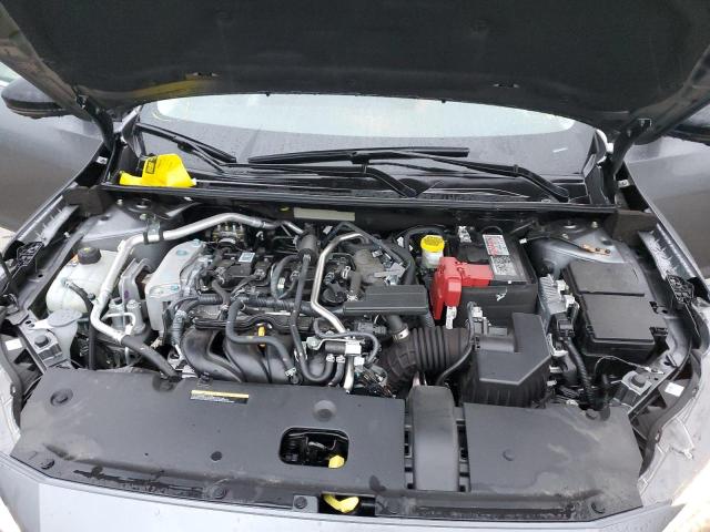 Photo 7 from auction – 2022 NISSAN SENTRA SR with VIN 3N1AB8DV4NY231339