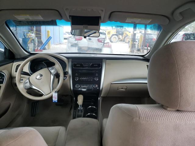 Photo 9 from auction – 2013 NISSAN ALTIMA 2.5 with VIN 1N4AL3AP4DC189609