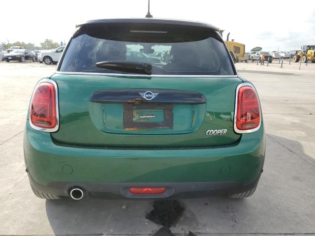 Photo 6 from auction – 2020 MINI COOPER with VIN WMWXR3C01L2M19529