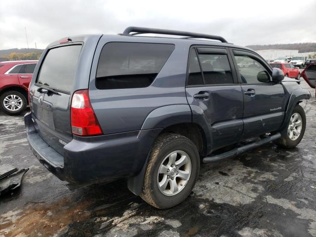 Zdjęcie 4 z aukcji – 2006 TOYOTA 4RUNNER SR z VIN JTEBU14R768069382