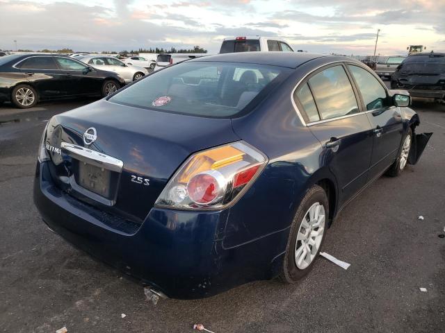 Photo 4 from auction – 2012 NISSAN ALTIMA BAS with VIN 1N4AL2AP6CC171699