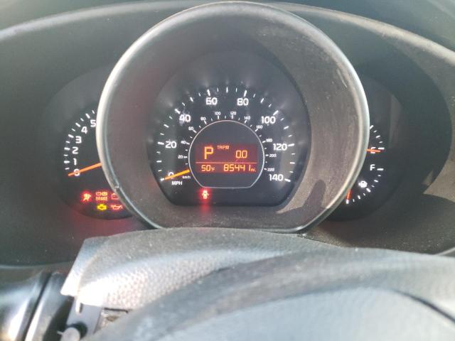Снимка 8 от търг – 2014 KIA SOUL + с VIN KNDJP3A57E7062344