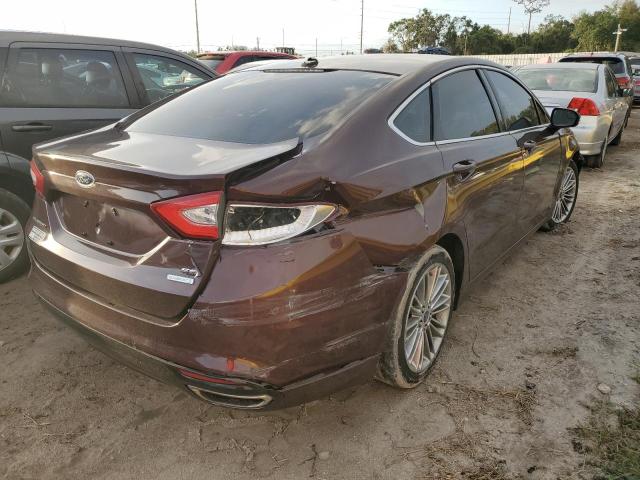 Photo 4 from auction – 2013 FORD FUSION SE with VIN 3FA6P0H98DR261607