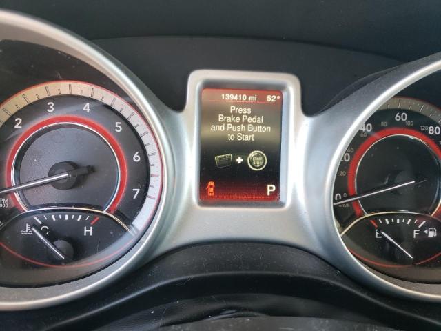 Photo 8 from auction – 2017 DODGE JOURNEY SE with VIN 3C4PDCAB1HT562184